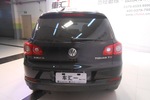 大众途观2010款1.8TSI 手自一体 菁英版