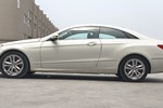 奔驰E级双门2010款E350 coupe