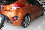 现代Veloster飞思2011款1.6L 自动豪华版