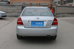 海马福美来2008款1.6L 自动舒适DX