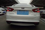 福特蒙迪欧2013款2.0L GTDi200 时尚型