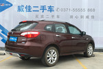 启辰T702015款2.0L CVT睿享版