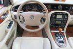 捷豹XJ2005款4.2 XJL 手自一体皇家加长版