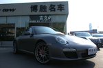 保时捷9112010款Carrera S