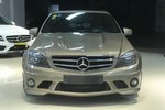 奔驰C级AMG2009款C63 AMG