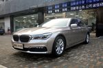 宝马7系2016款740Li 领先型