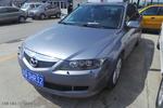 马自达Mazda62007款2.3 手自一体旗舰型