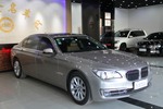 宝马7系2013款740Li xDrive