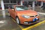 MG62010款1.8DVVT 手动 世博版