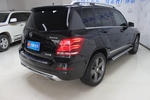 奔驰GLK级2013款GLK 300 4MATIC 动感天窗型