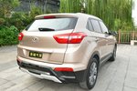 现代ix252015款1.6L 自动两驱智能型GLS