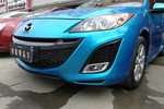 马自达MAZDA3星骋2011款2.0L 自动豪华型