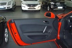 奥迪TT2011款Coupe 2.0TFSI