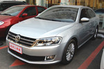 大众朗逸2013款1.4TSI DSG 豪华版