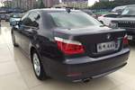 宝马5系2010款520Li 领先型