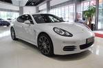 保时捷Panamera2014款Panamera 4 3.0T 