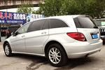 奔驰R级2008款R350L 4MATIC