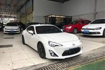 丰田862014款2.0L 手动豪华型 