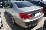 宝马7系2011款730Li 典雅型