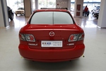 马自达Mazda62007款2.0 手自一体超豪华型