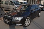 斯柯达昊锐2012款1.8TSI 手动 优雅版