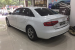 奥迪A4L2013款35 TFSI 自动舒适型