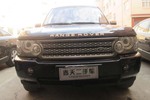 路虎揽胜2007款4.2T 手自一体运动版 四驱