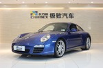 保时捷9112010款Carrera 4S