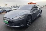 特斯拉Model S2014款MODEL S 85