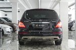 奔驰R级2011款R350L 4MATIC