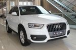 奥迪Q32013款35 TFSI 进取型