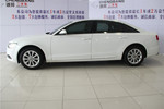 奥迪A6L2012款TFSI 舒适型(2.0T)