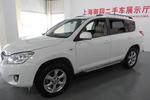 丰田RAV42010款2.0L 自动 豪华升级版