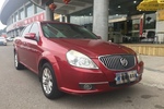 别克凯越2008款1.6LX-MT