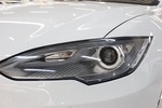 特斯拉Model S2014款MODEL S P85