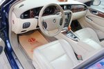 捷豹XJ2005款4.2 XJL 手自一体皇家加长版