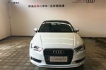 奥迪A3 Limousine2014款40 TFSI S line 豪华型