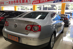 大众迈腾2008款1.8TSI 手自一体 豪华型