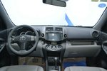 丰田RAV42010款2.4L 自动豪华升级版