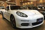 保时捷Panamera2014款Panamera 4 Executive 3.0T 