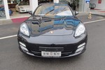 保时捷Panamera2010款Panamera 4S 4.8L 