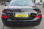 奔驰S级2008款S 350L