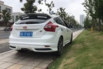 福特福克斯ST2013款2.0T ST 标准版