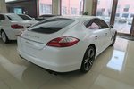 保时捷Panamera2010款Panamera 4S 4.8L 