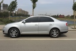 大众速腾2006款1.6L 手动时尚型 