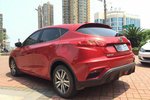 长安逸动XT2016款1.6L 自动俊酷型