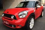 MINICLUBMAN2011款1.6L COOPER S