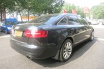 奥迪A6L2011款2.0TFSI 舒适型