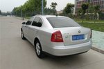 斯柯达明锐2007款2.0L 手动逸仕版