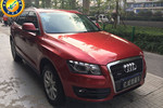 奥迪Q52012款2.0TFSI 舒适型